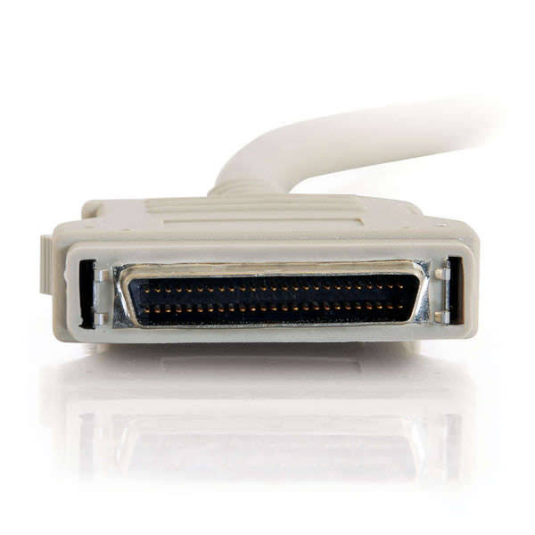 3ft SCSI-3 MD68M to SCSI-2 MD50M Cable N8875
