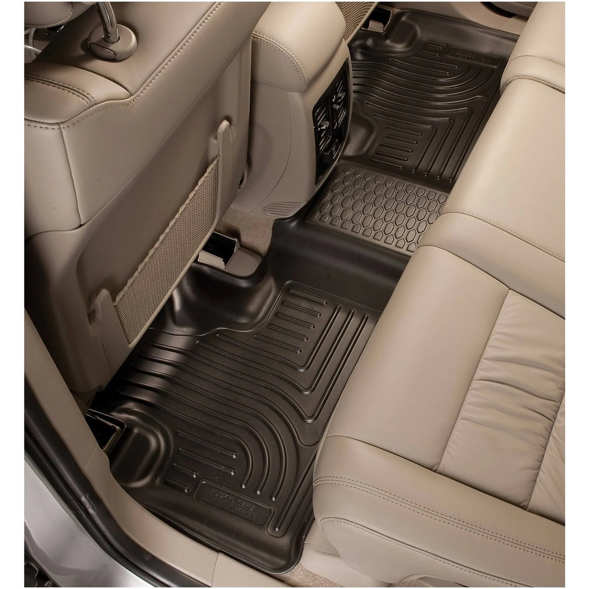 WeatherBeater Floor Liners B917