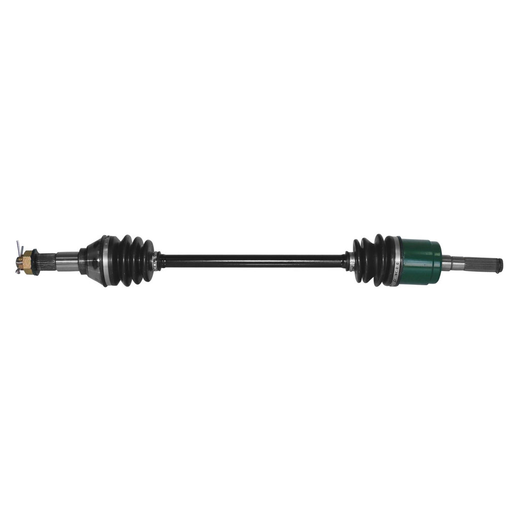 Complete Axle H848698