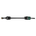 Complete Axle H848698