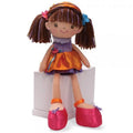 17 Doll E9134