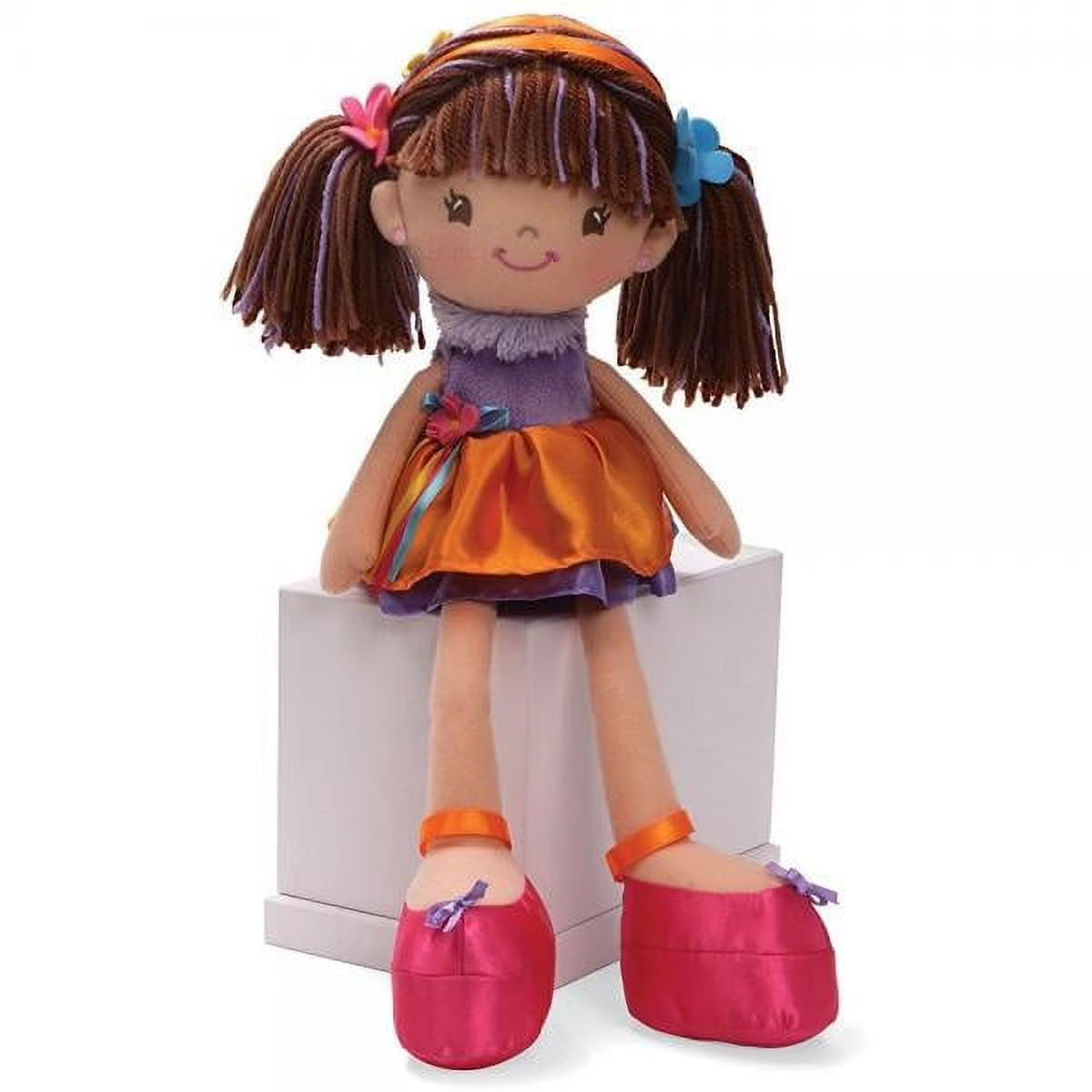 17 Doll E9134