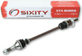 Front Right Axle for Can-Am Maverick 1000 4X4 R4345