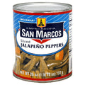 Sliced Jalapeno Tin, 26-ounces (Pack of 14) X683807