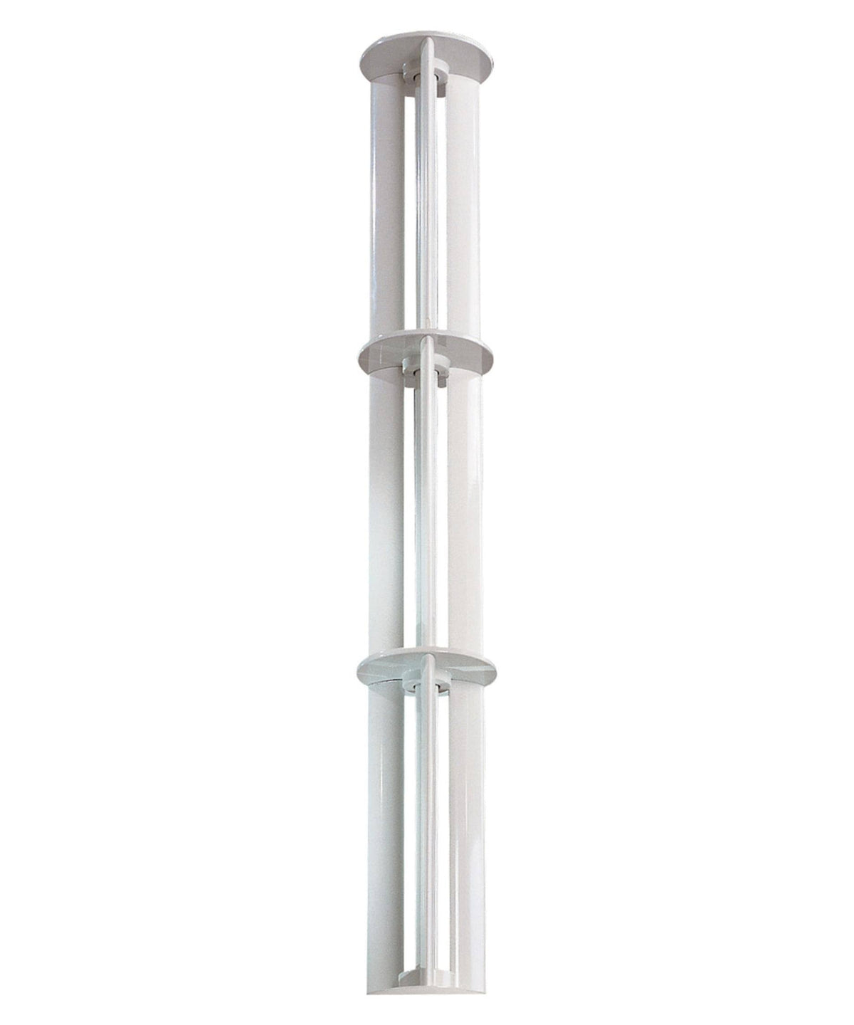 Brushed Nickel Ceiling Fan Downlink Kit W734063