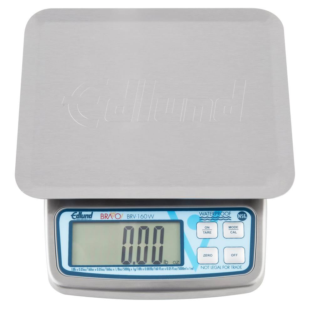 Digital Portion Scale B562673