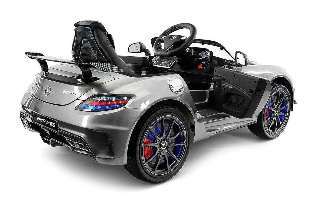 12V Ride on Car for Kids S60775