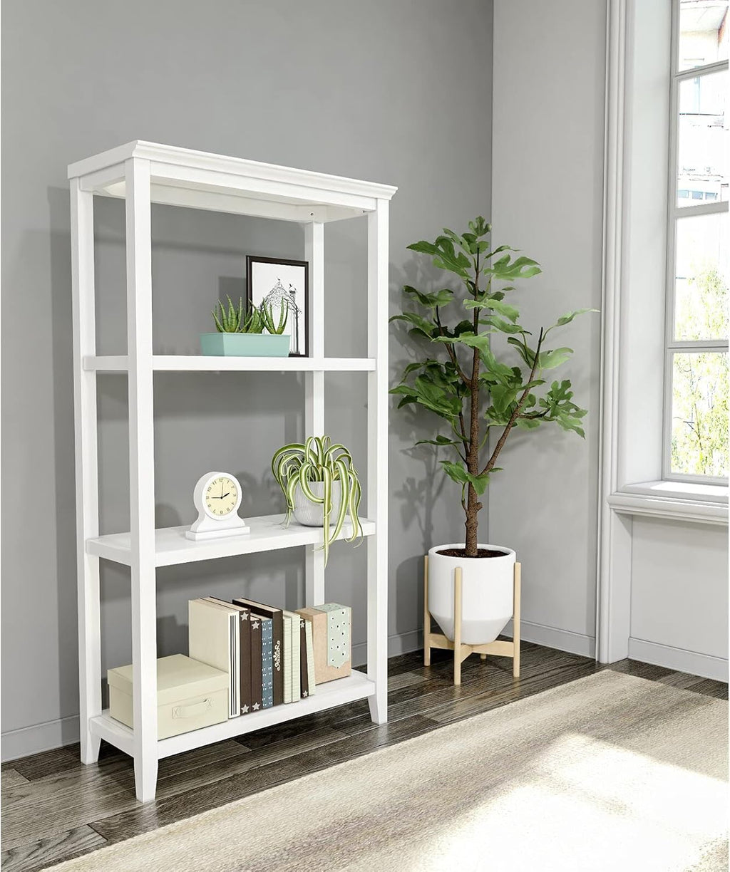 Standard Bookcase D2852