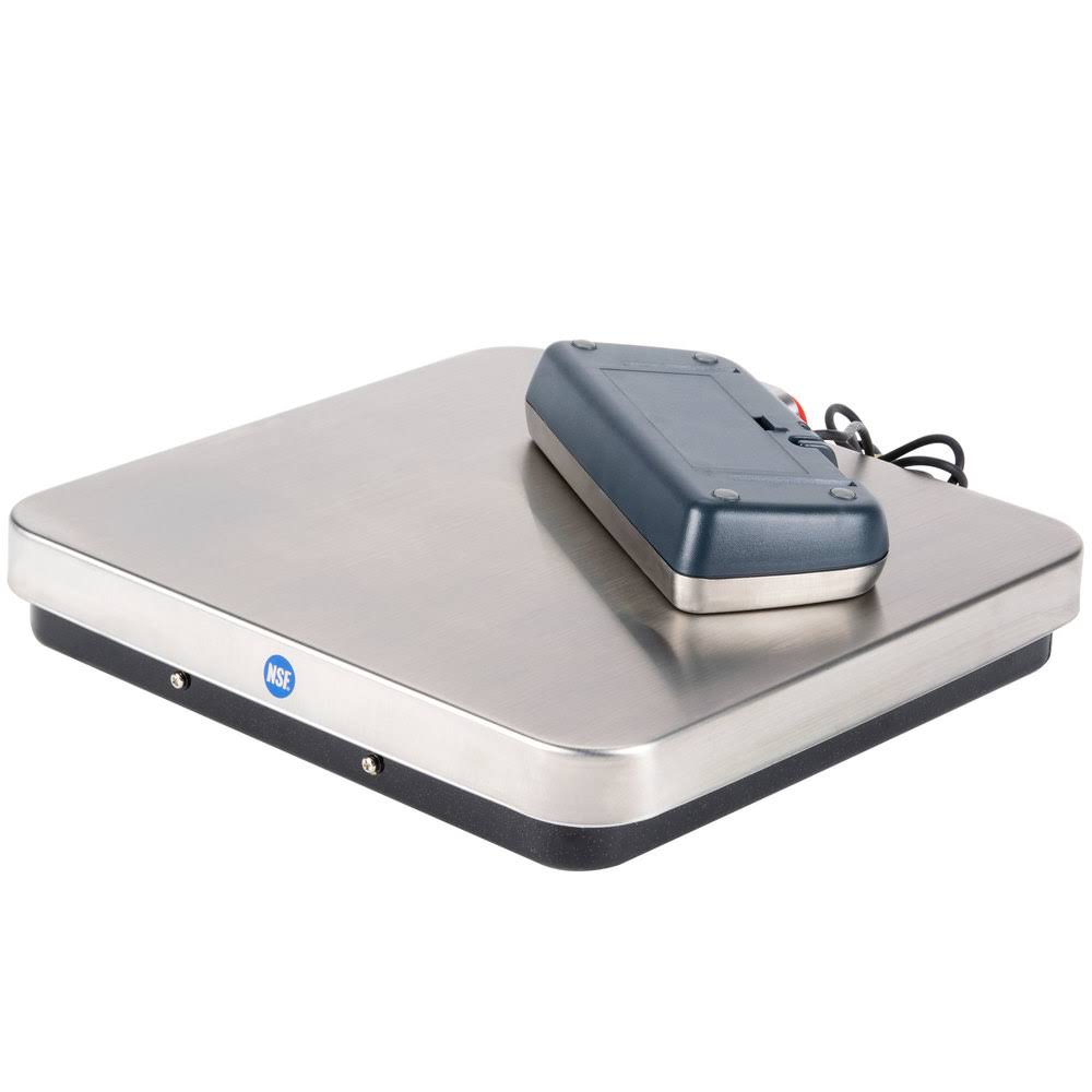 10 lb Digital Pizza Portion Scale P20735