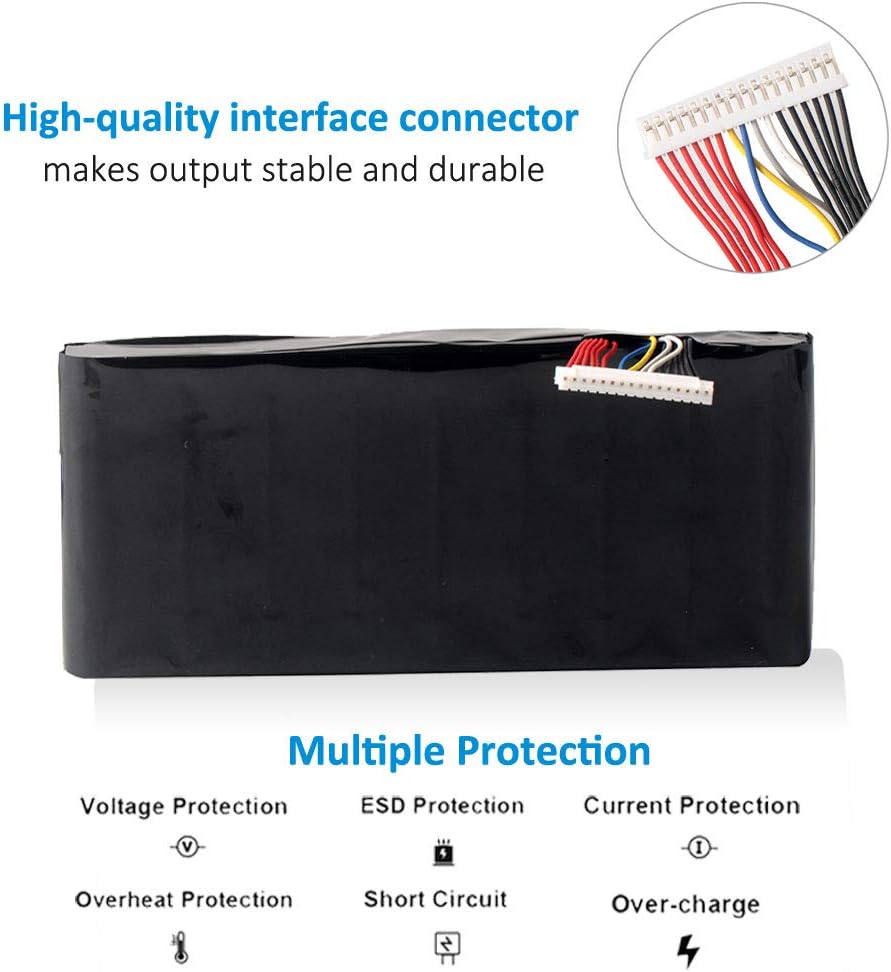 Laptop Battery Pack of 2 P37773