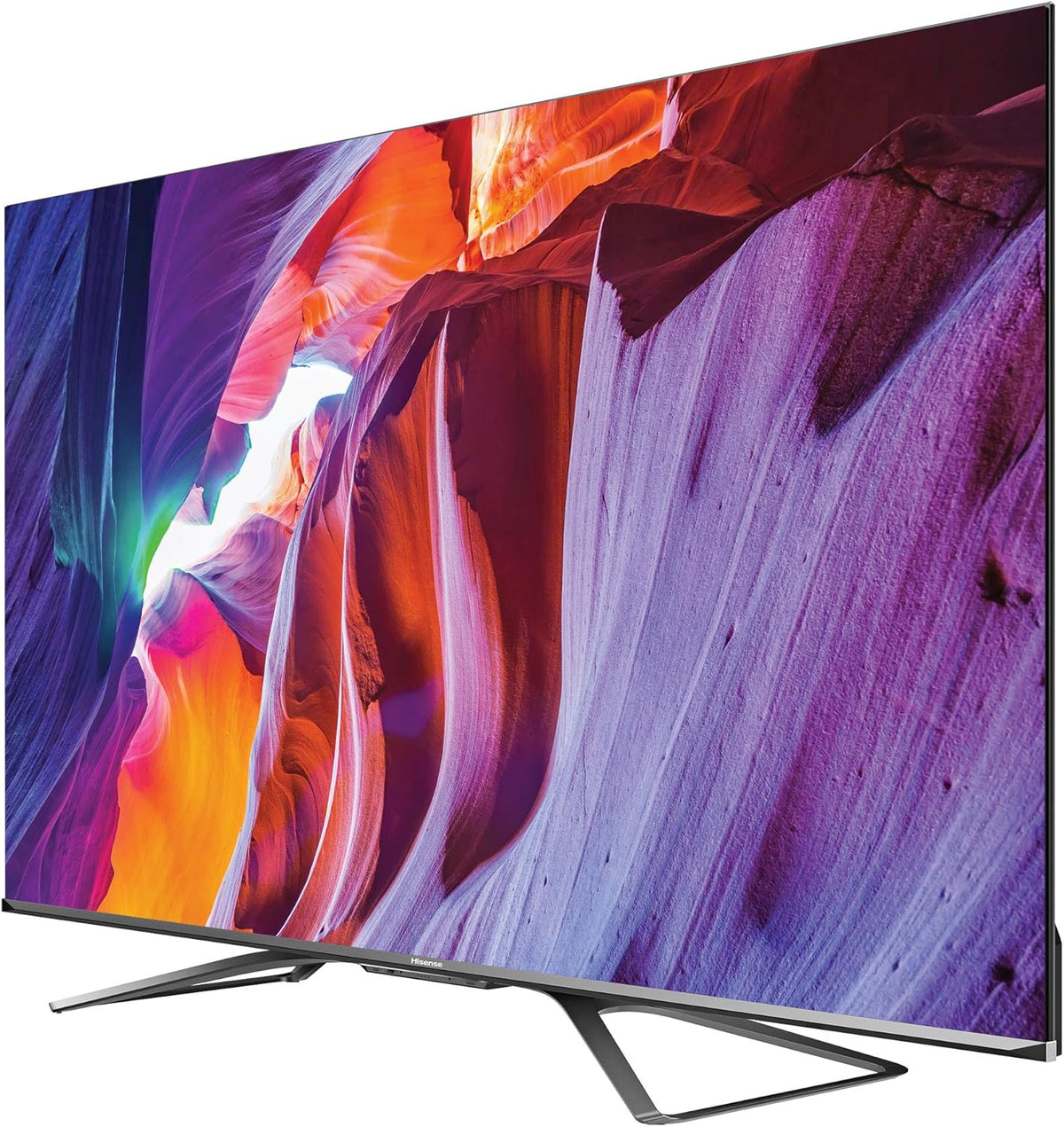 65-Inch Class 4K ULED Smart TV with Hand-Free Voice Control L1843