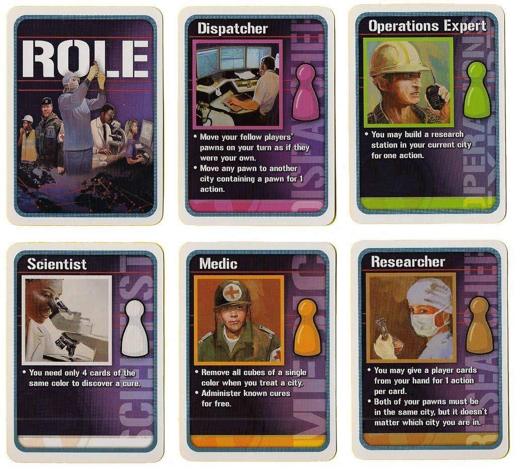 Pandemic L81678