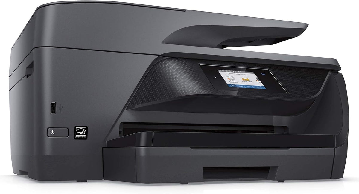 HP OfficeJet Pro Color Inkjet All-in-One Wireless Printer K942