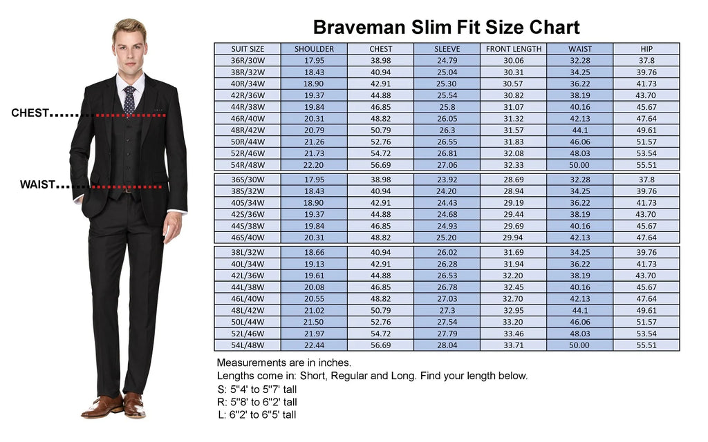 Men's Shawl Lapel Tuxedo R6464