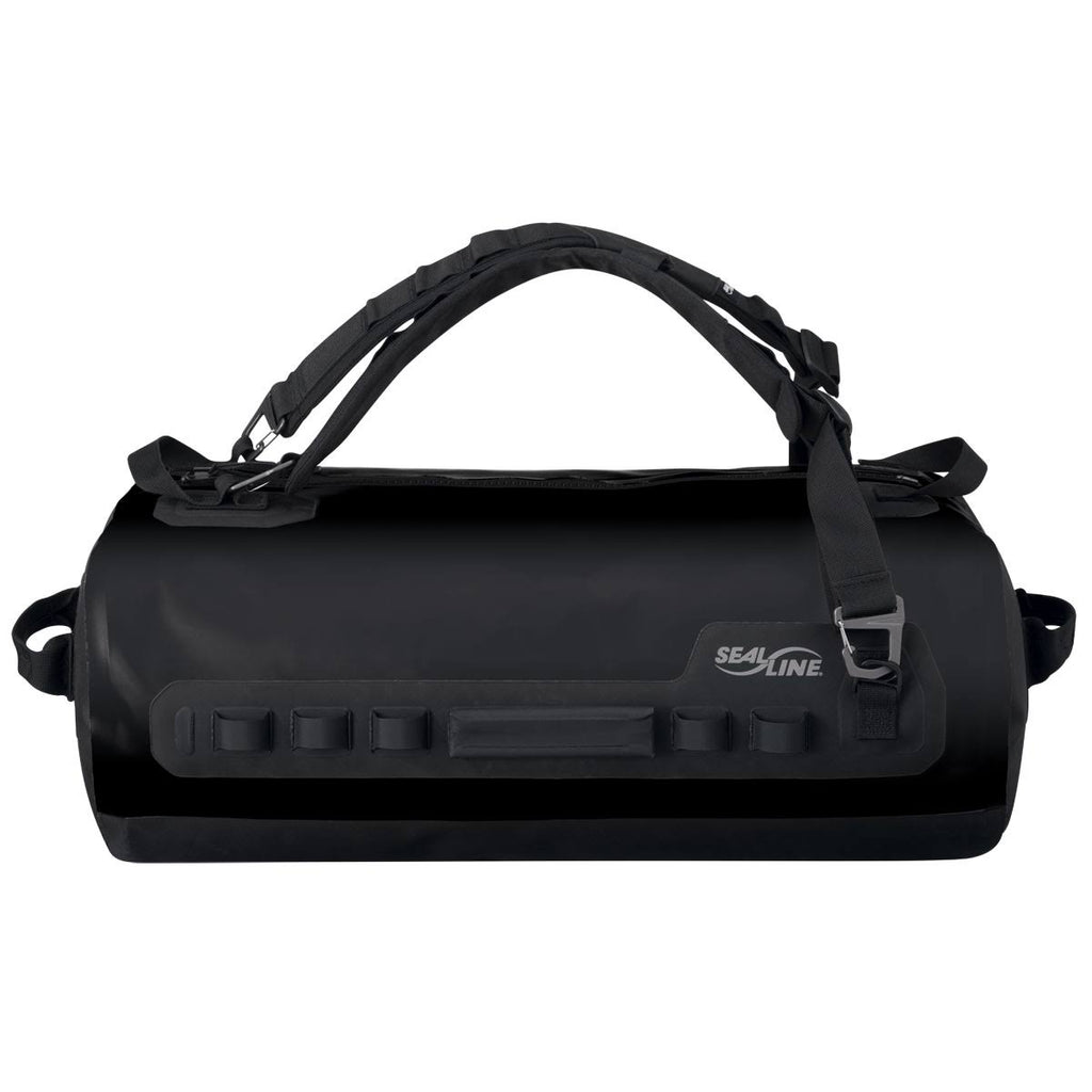 Orange 40L Pro Zip Duffel X804982