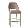 Walnut Bar and Counter Stool K69273