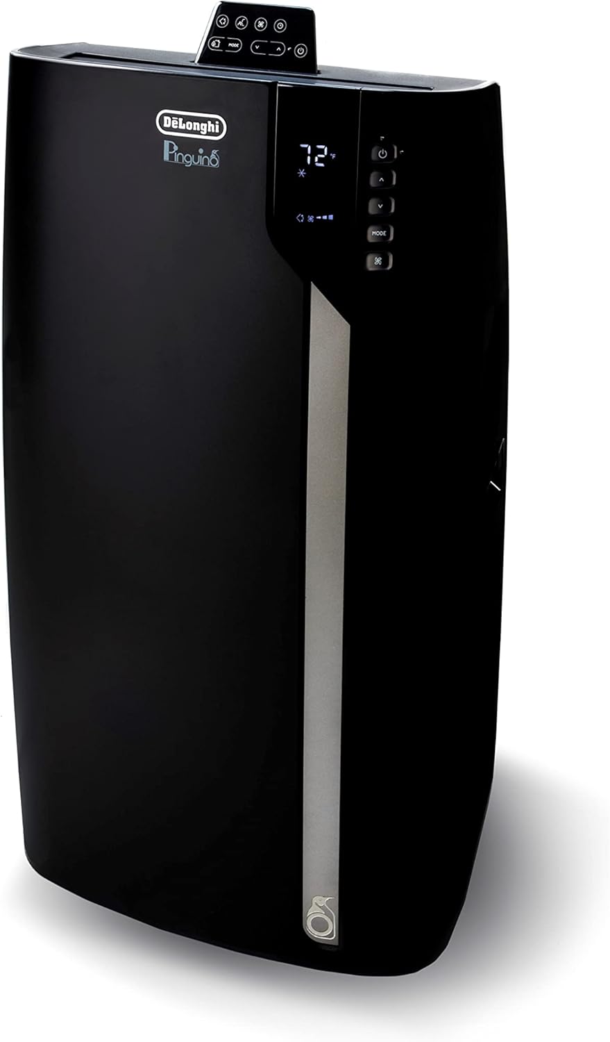 Portable Air Conditioner 14,000 BTU with Remote and Window Venting Kit V284785
