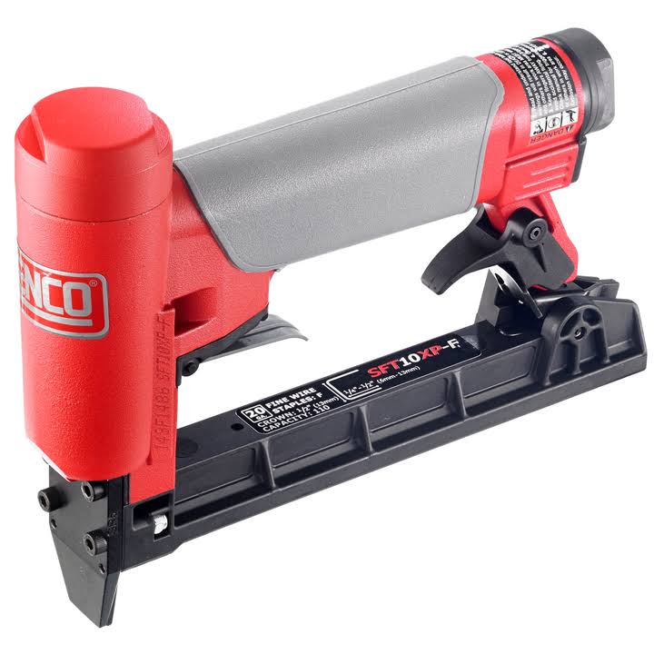 20 Ga. Air Stapler T6102
