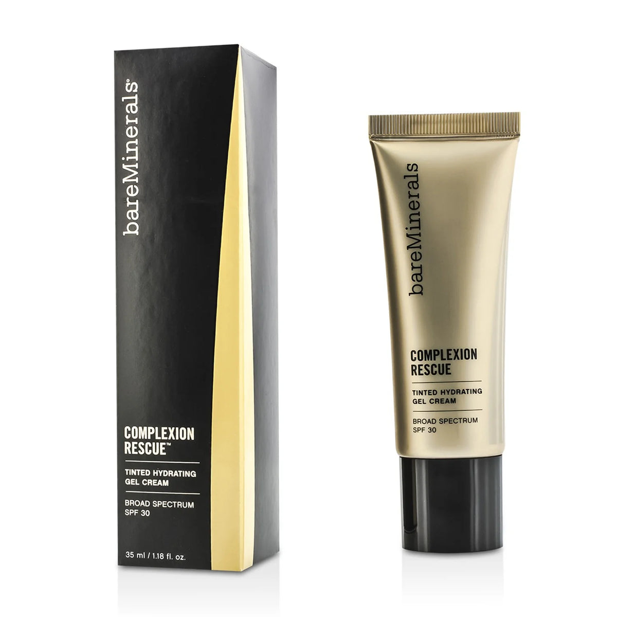Tinted Hydrating Gel Cream SPF30 35ml Q813