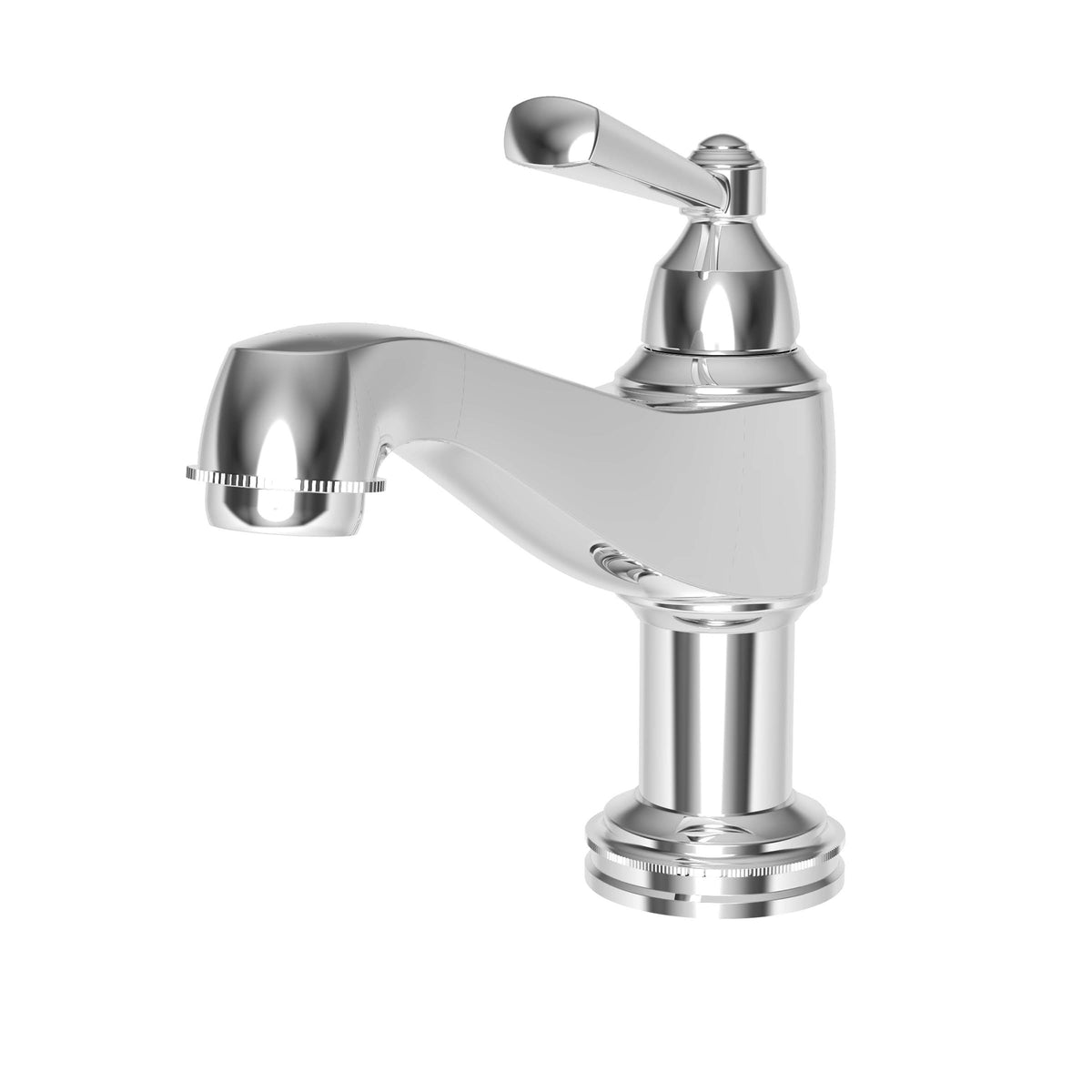 Single Hole Lavatory Faucet C1270