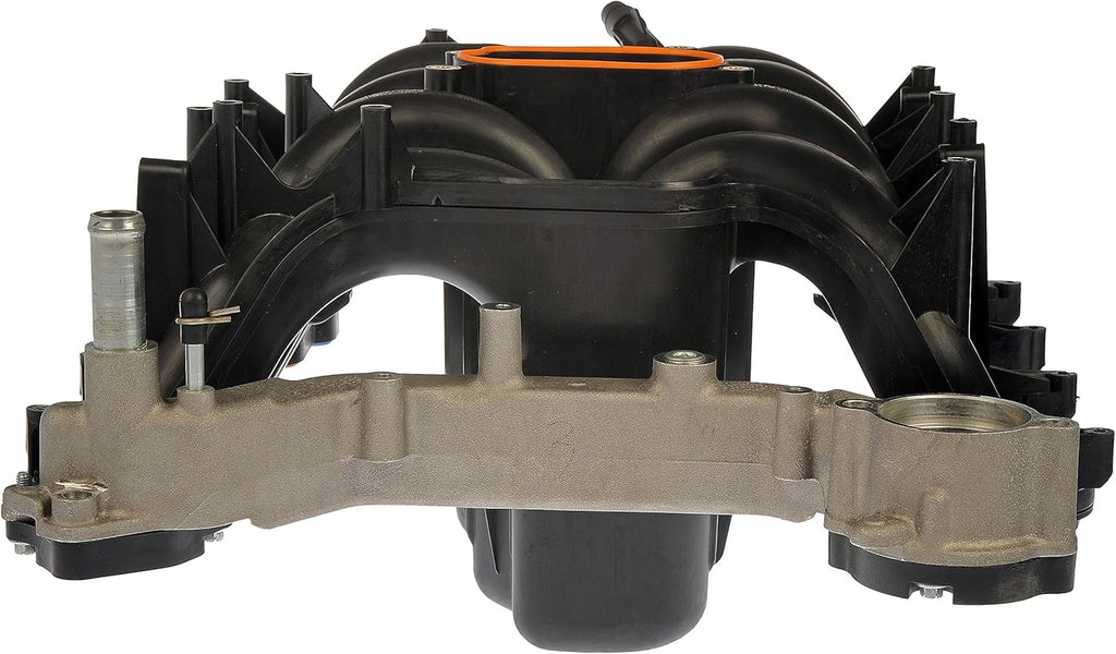 Engine Intake Manifold N363897