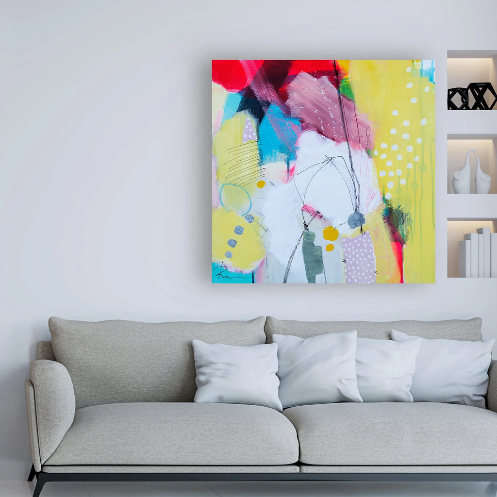 Canvas Art I7026
