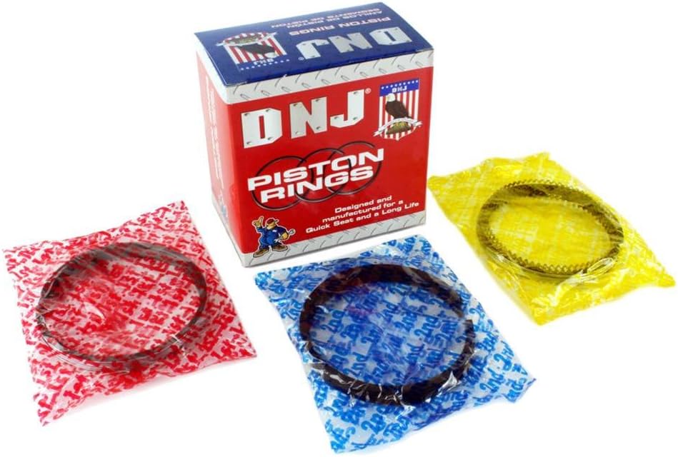 Engine Rebuild Kit for 2.2L DOHC L4 16V 2164cc F320