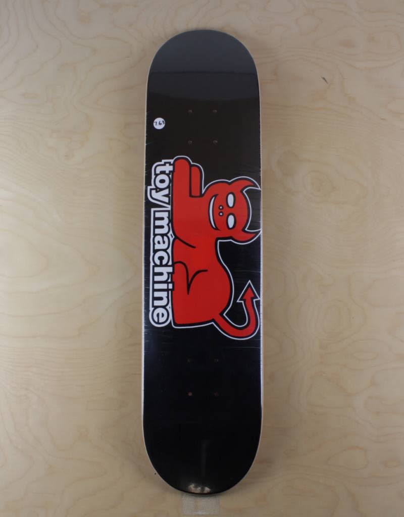 7.63 Deck I701