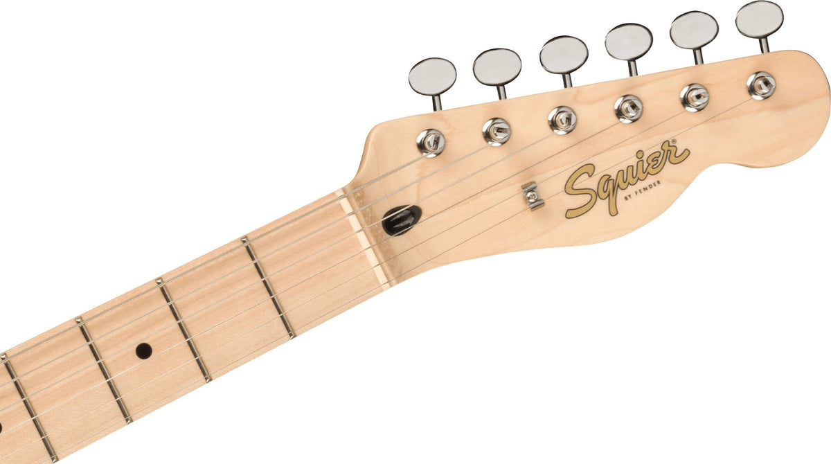 Shell Pink Offset Telecaster K3557