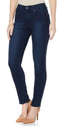 Superstretch Indigo Denim Skinny Jeans L5079