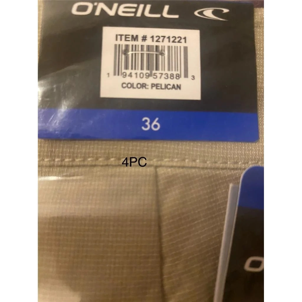 Men's 2 Way Stretch Walkshort Y810696