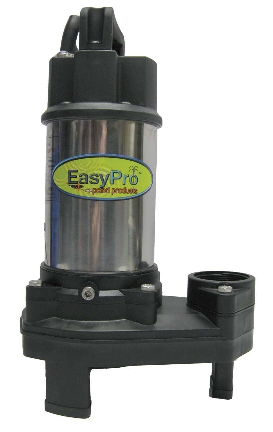 3100gph Waterfall and Stream Pump F146762