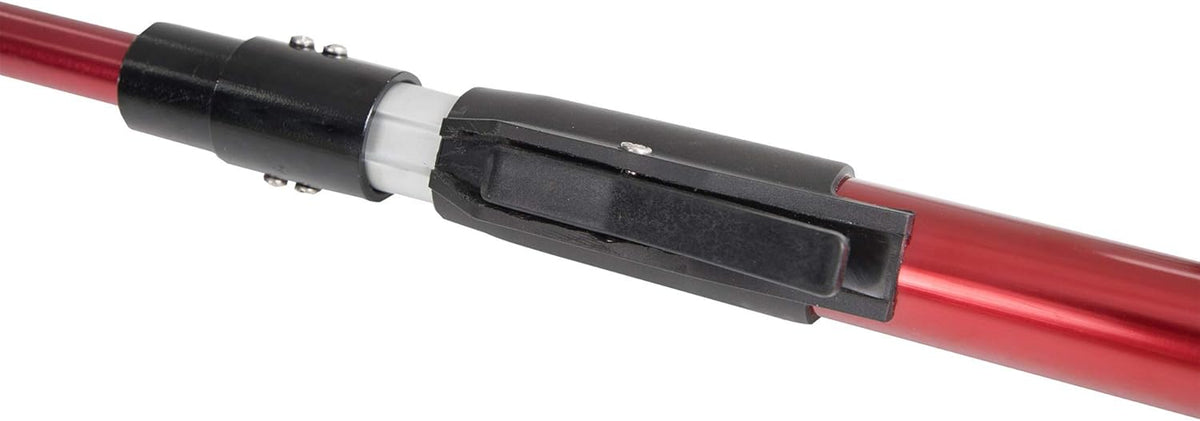 8-Inch Corner Applicator Box with Extendable Handle F350