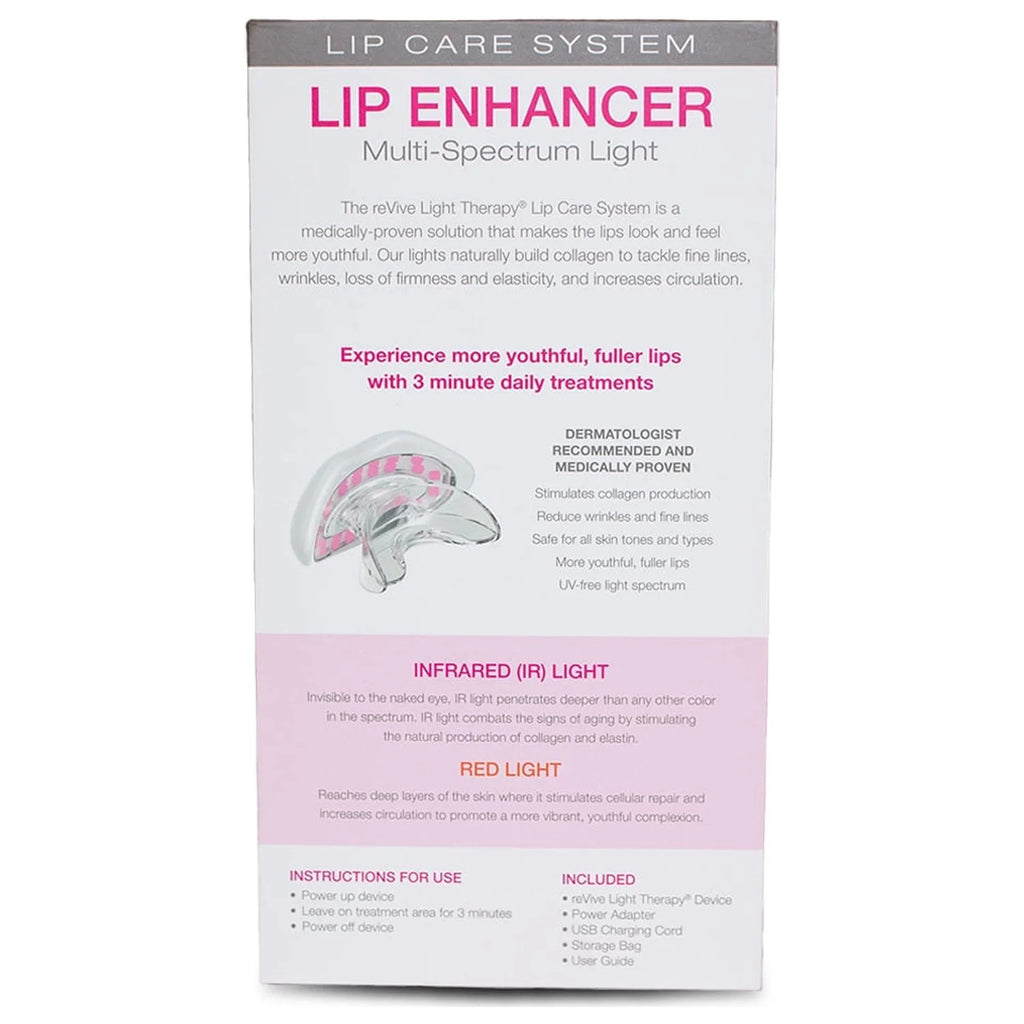 LED Lip Plumping Lip Care F815