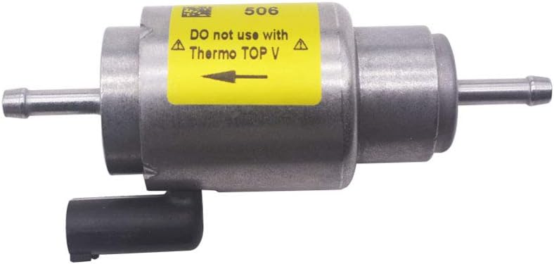 Dosing Fuel Pump DP42 V451097