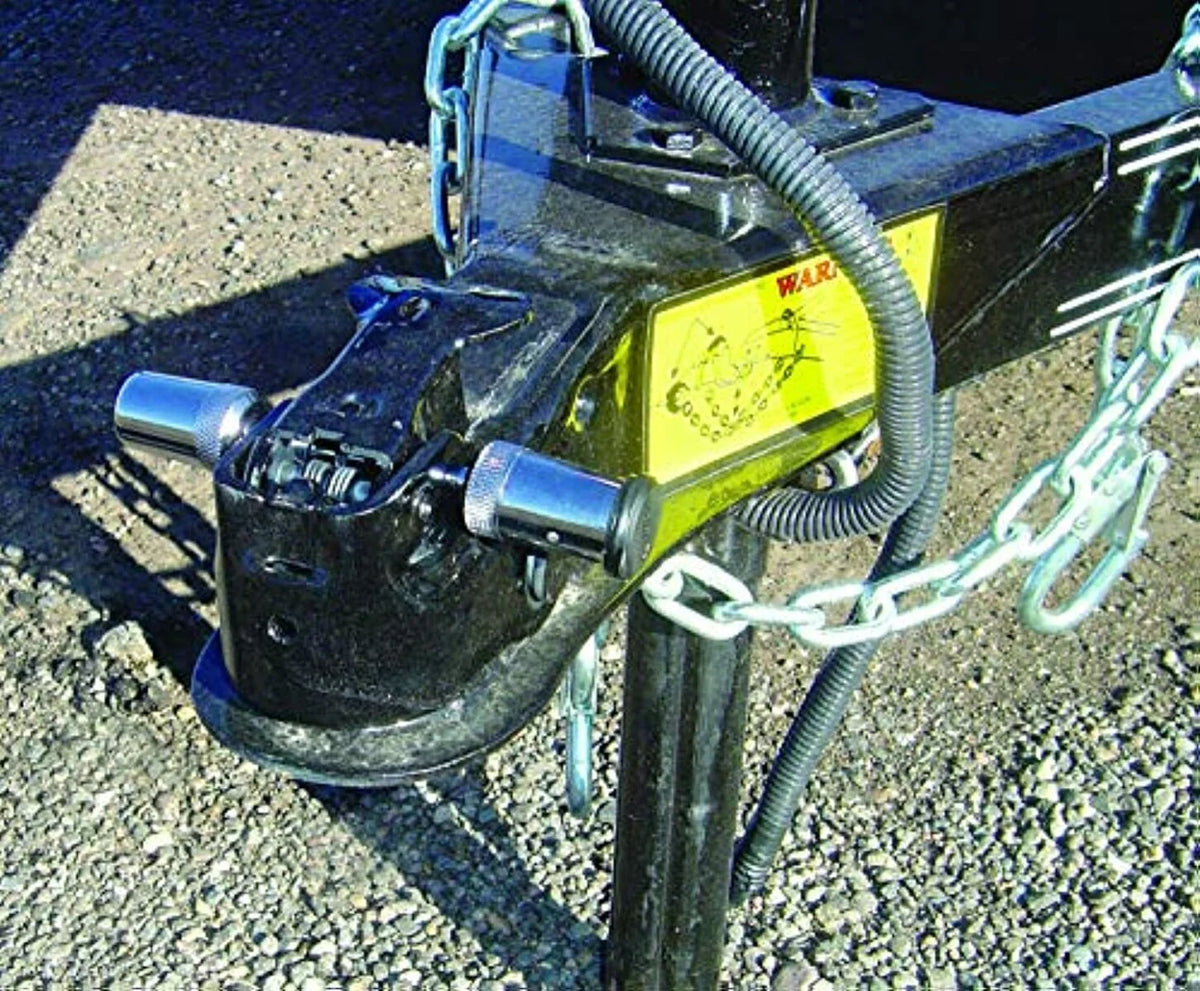 Coupler Lock H77268