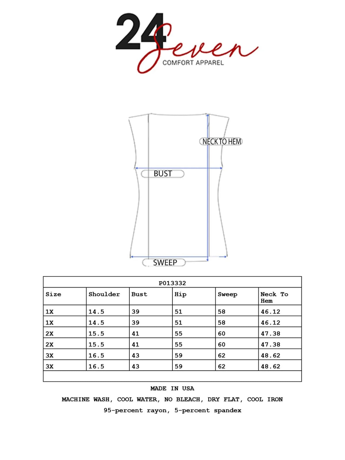Plus Size Long Sleeveless Cardigan Vest Z8713