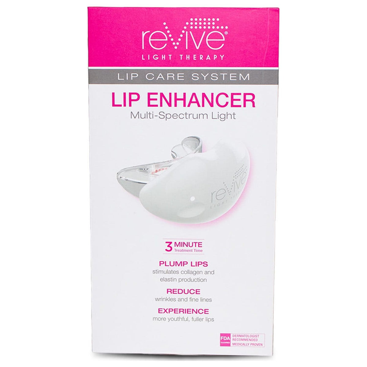 LED Lip Plumping Lip Care F815