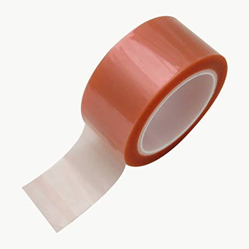 Pink Silicone Splicing Tape 6 in x 72 yds D816280