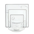 5 Piece Square Place Setting V87439