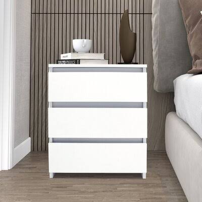3-Drawer Vertical Filing Cabinet Y975207