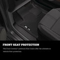 Front Floor Liners V800507