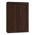 Plywood Shaker Wall Kitchen Cabinet Soft Close T904850
