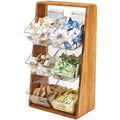 6 Section Condiment Holder C62997
