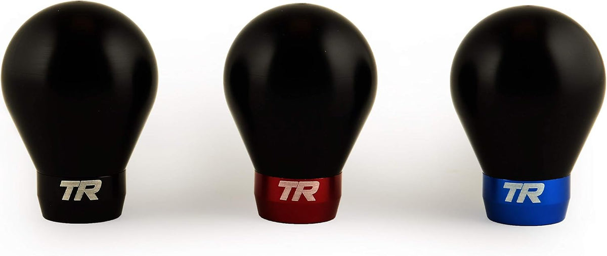 Red Shift Knob Pack of 2 W902