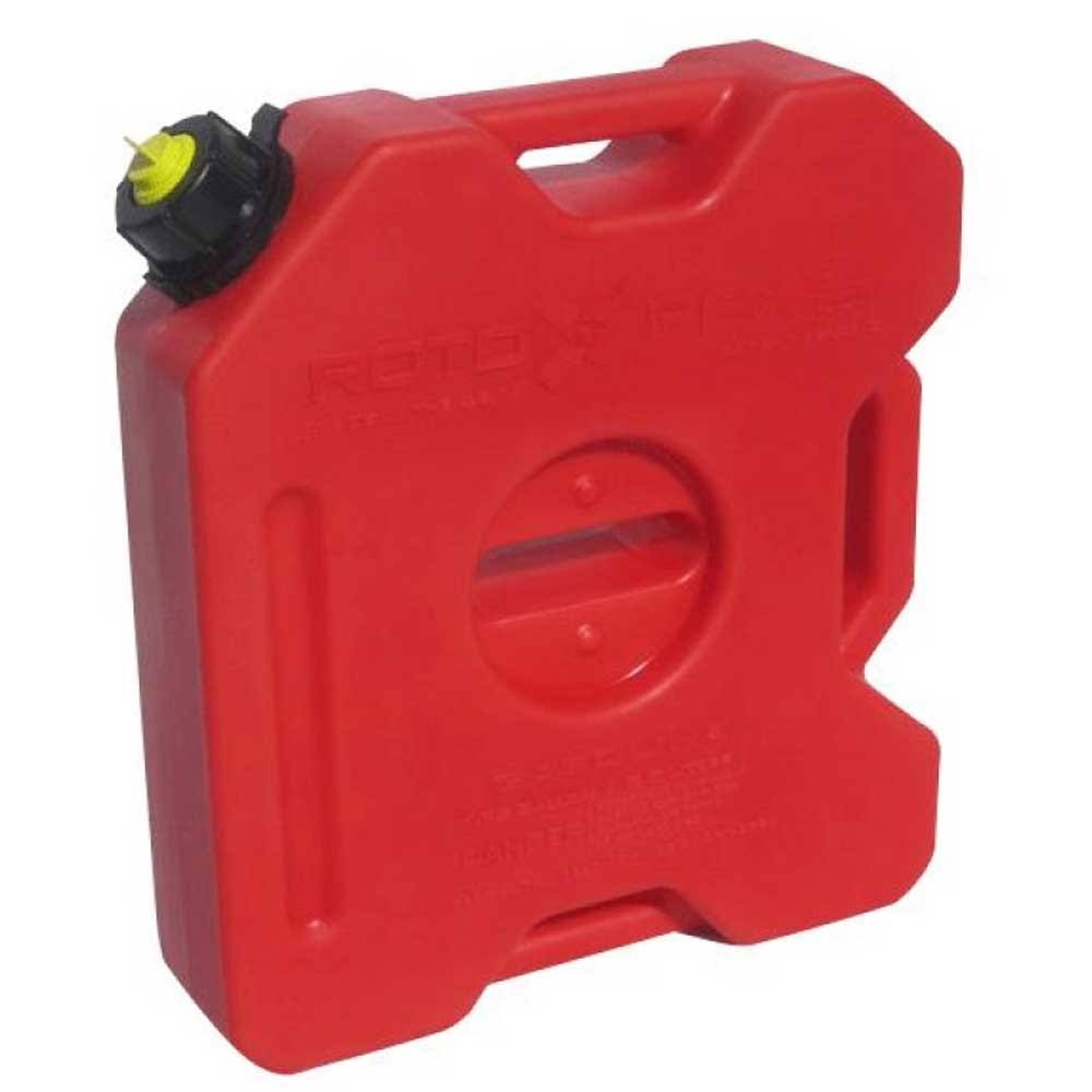 1.75 Gallon Gasoline Pack C661328