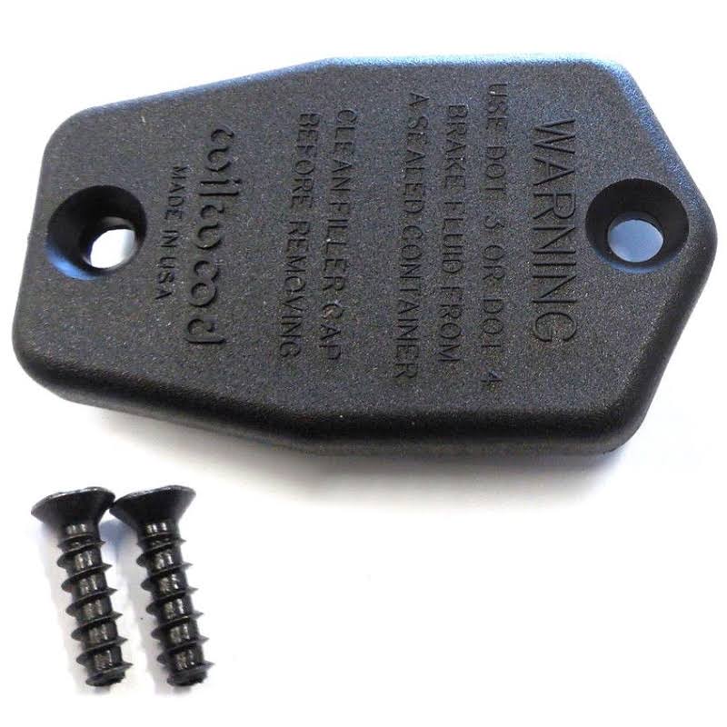 Brake Master Cylinder J580