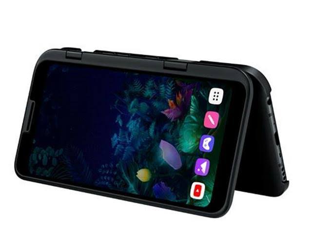 Astro Black 128GB Factory Unlocked Smartphone M682371