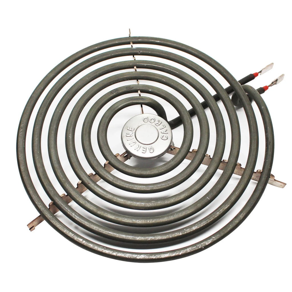 2-Pack 8 inch 6 Turns Surface Burner Element J27465