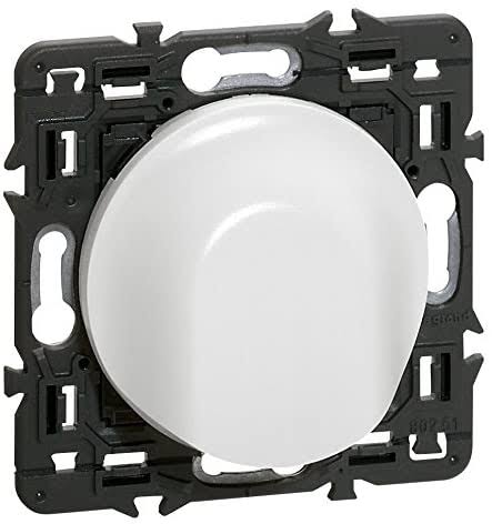 Cable Outlet, White V85689